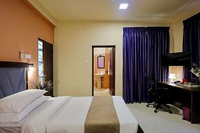 Limeshine Airport Transit Residence