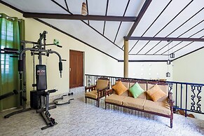 Limeshine Airport Transit Residence