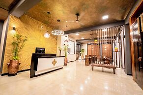 Limeshine Airport Transit Residence