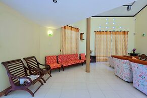 Limeshine Airport Transit Residence