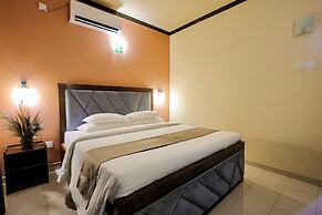 Limeshine Airport Transit Residence