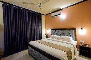 Limeshine Airport Transit Residence