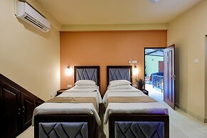 Limeshine Airport Transit Residence