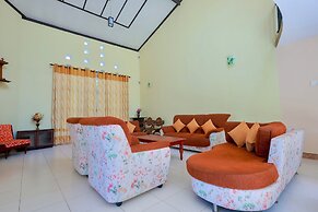 Limeshine Airport Transit Residence