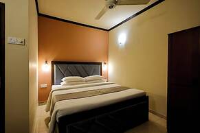 Limeshine Airport Transit Residence