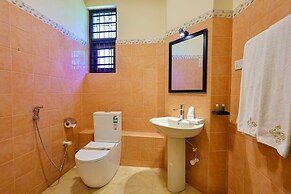 Limeshine Airport Transit Residence