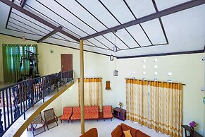 Limeshine Airport Transit Residence