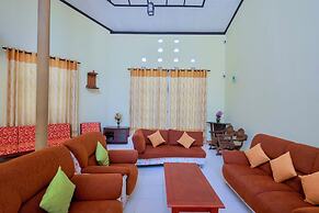 Limeshine Airport Transit Residence