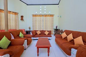 Limeshine Airport Transit Residence