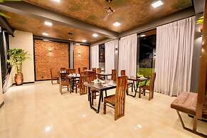 Limeshine Airport Transit Residence