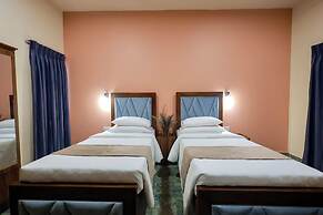 Limeshine Airport Transit Residence