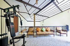 Limeshine Airport Transit Residence