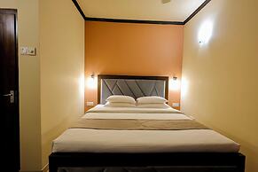 Limeshine Airport Transit Residence