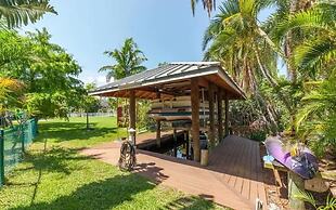 4 Bedroom Studio Luxury Suite