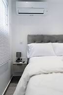 Charming 2 Bedroom House in Iraklio, Greece