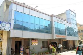 The Vishnu Residency