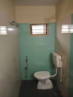 The Vishnu Residency