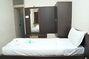 The Vishnu Residency