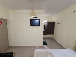 The Vishnu Residency