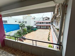 The Vishnu Residency