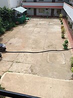 The Vishnu Residency