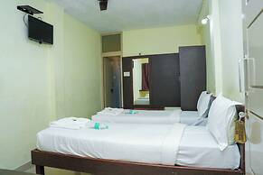 The Vishnu Residency