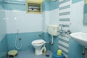 The Vishnu Residency