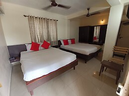 The Vishnu Residency