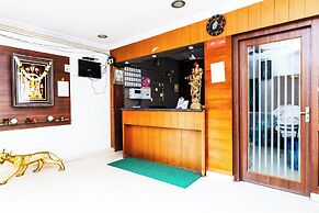 The Vishnu Residency