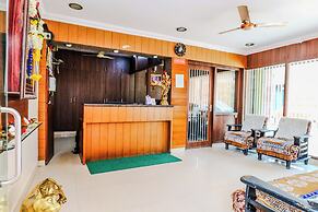 The Vishnu Residency