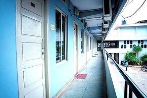 The Vishnu Residency