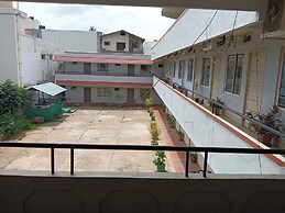 The Vishnu Residency