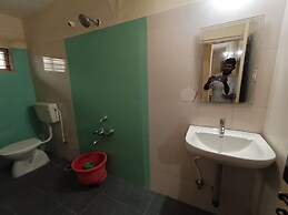 The Vishnu Residency