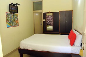 The Vishnu Residency