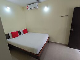 The Vishnu Residency