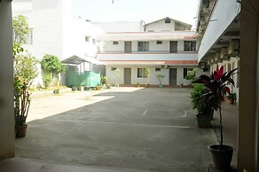 The Vishnu Residency