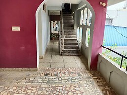 The Vishnu Residency