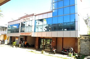 The Vishnu Residency