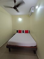 The Vishnu Residency