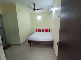 The Vishnu Residency