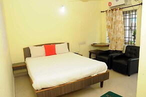 The Vishnu Residency