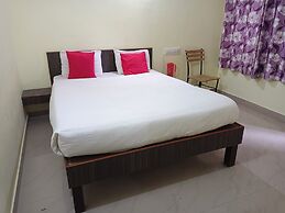 The Vishnu Residency