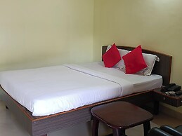 The Vishnu Residency