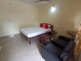 The Vishnu Residency