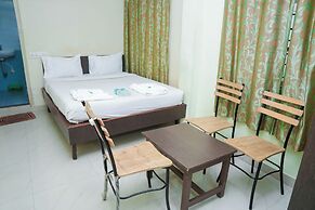 The Vishnu Residency