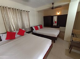 The Vishnu Residency