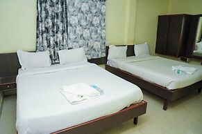 The Vishnu Residency