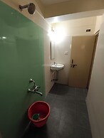 The Vishnu Residency