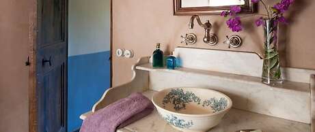 Hameau Saparale