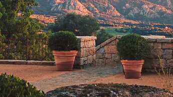 Hameau Saparale